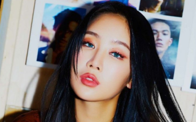 Soyou, ex miembro de SISTAR confiesa que su canción de regreso fue regalo de Lee Hyori