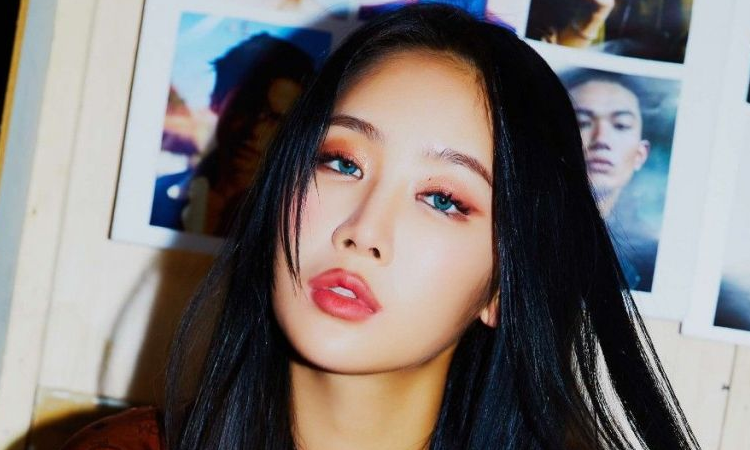 Soyou, ex miembro de SISTAR confiesa que su canción de regreso fue regalo de Lee Hyori