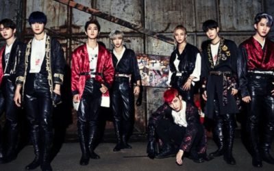God's Menu de Stray Kids
