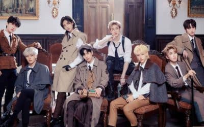 Stray Kids
