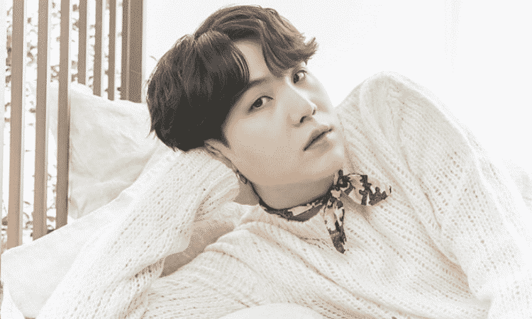 Suga de BTS tiene un nuevo sueño para el grupo, ¡Presentarse en el Super Bowl!