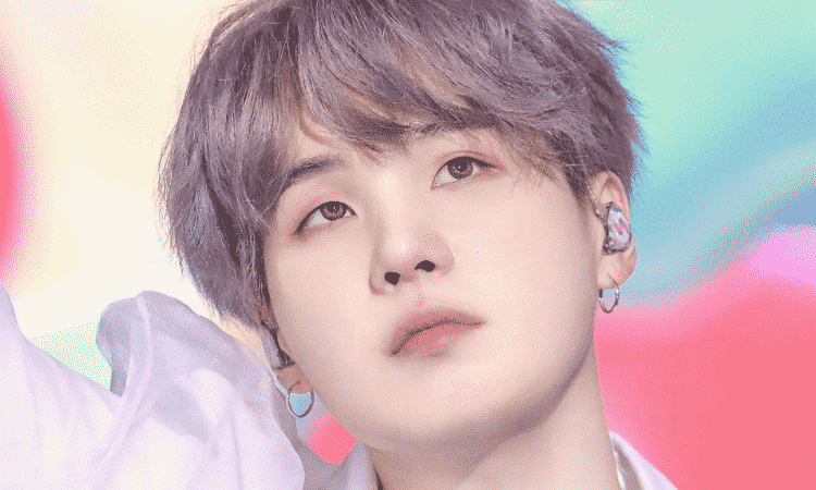 Suga expone una de las reglas de oro de BTS como grupo