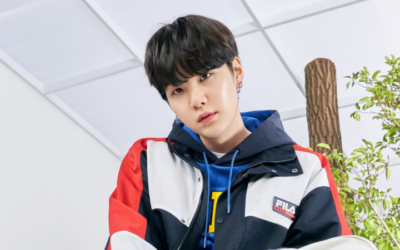 Suga de BTS cuenta una historia inédita de su madre