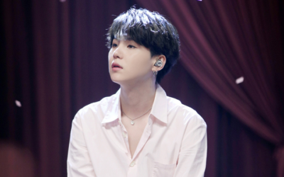 ARMY ebria coquetea con Suga de BTS, ¡Esta fue su reacción!
