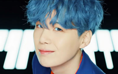 Suga de BTS revela cómo el Covid-19 ha afectado al grupo