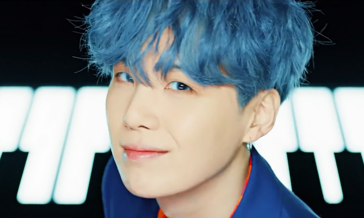 Suga de BTS revela cómo el Covid-19 ha afectado al grupo