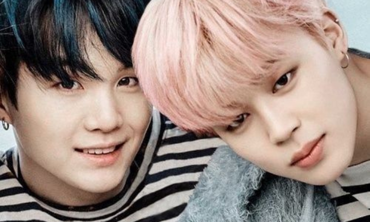 Suga de BTS revela cuál es el secreto del éxito de Jimin como bailarín