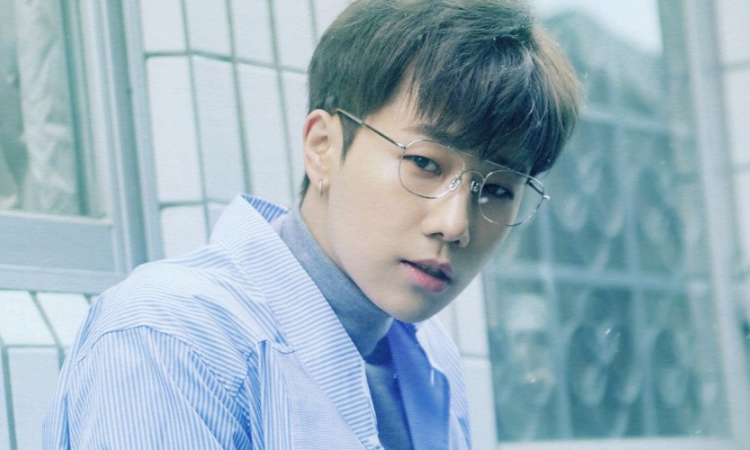 Sunggyu de INFINITE confirma su salida de Woollim Entertainment