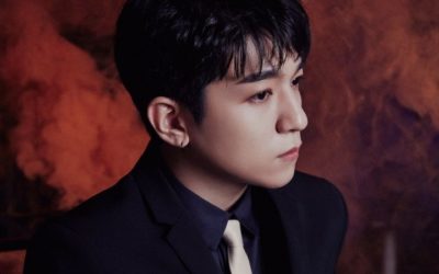 Sungjin de DAY6