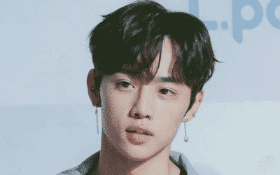 Cre.Ker Entertainment actualiza sobre acusaciones a Sunwoo de THE BOYZ de violencia escolar
