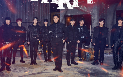 Super Junior presenta las imágenes conceptuales para 'House Party'