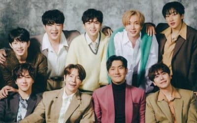 Super Junior