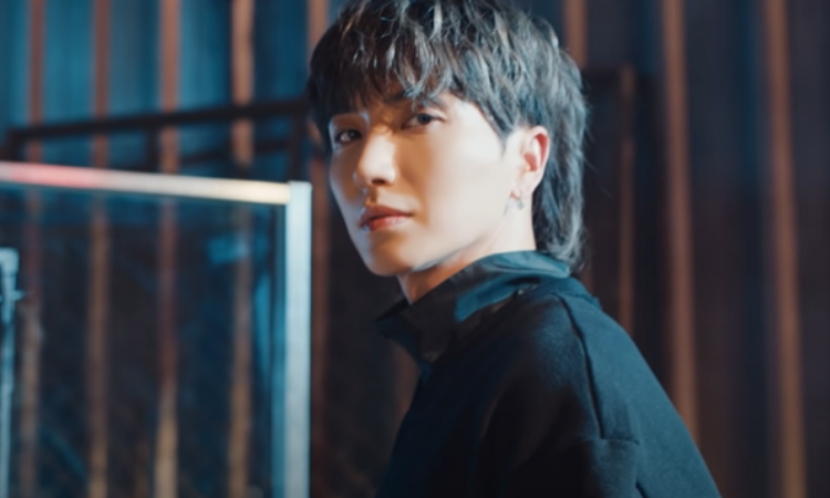 Super Junior da una mirada a su nueva coreografía en el vídeo teaser de 'House Party'