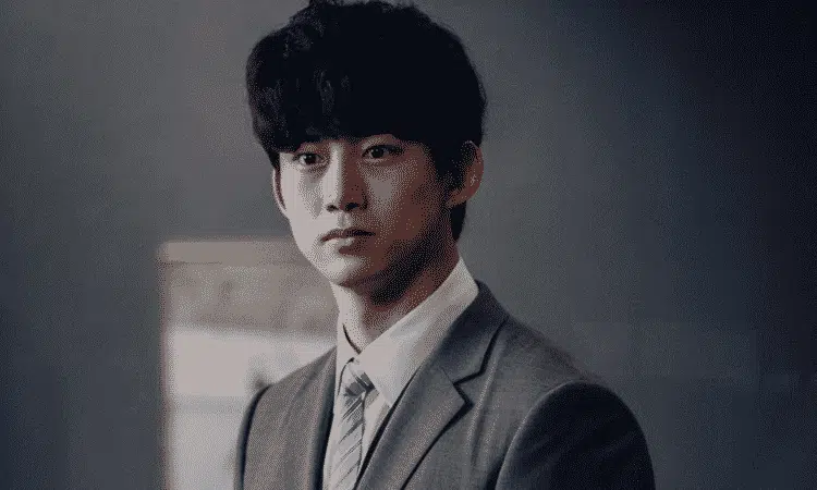 Taecyeon de 2PM es elogiado por su impecable actuación como villano en Vincenzo
