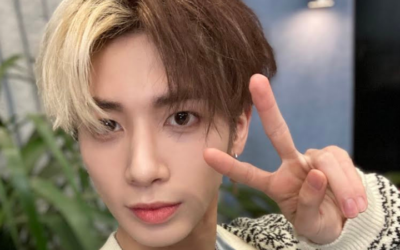 MOA reacciona de forma divertida al nuevo look de Taehyun de TXT
