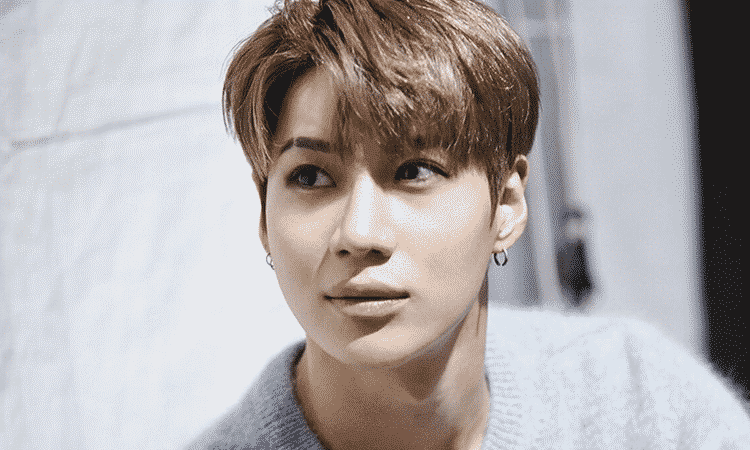 ¿Taemin de SHINee inciará su servicio militar? Shawol cree que sí por estas pistas