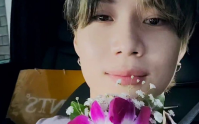 Taemin de SHINee conquista a sus fans hablando español