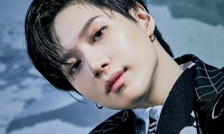 Taemin de SHINee es elegido como un contribuyente ejemplar 