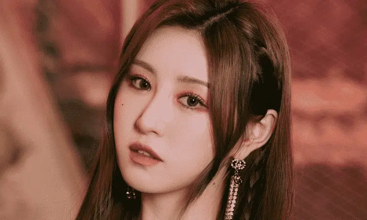 Fallece la madre de Taeryeong de LUNARSOLAR