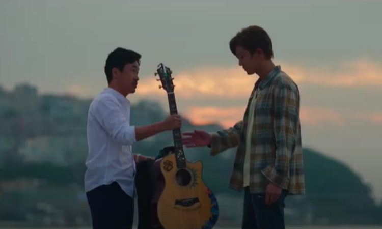 La película 'The Box' con Chanyeol de EXO revela nuevo trailer