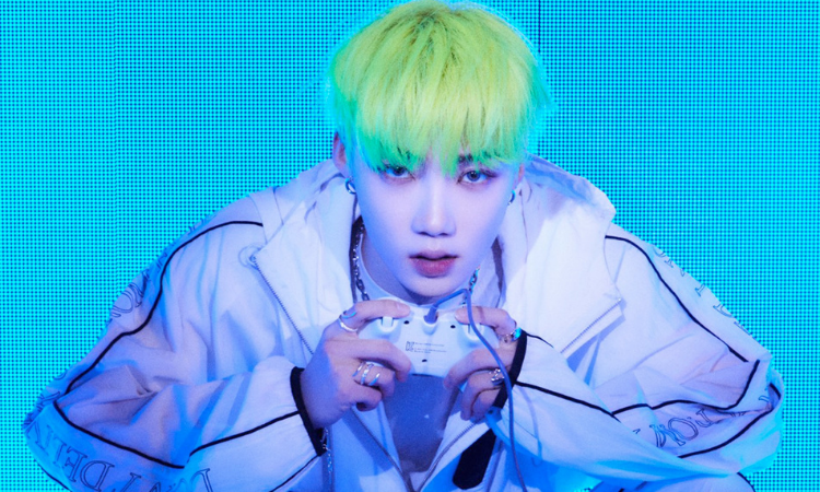 THE BOYZ lanza fotos conceptuales para su álbum completo en japonés ‘Breaking Dawn’ 