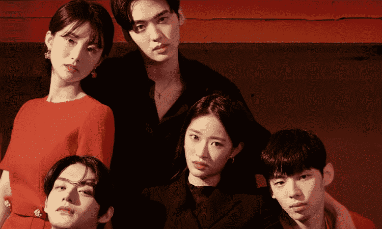 'The Sweet Blood'  ya se encuentra disponible en Doramasmp4