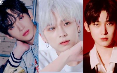 ¿CRAVITY, TREASURE O ENHYPEN? ¿Quién será el 'Rey Visual' de la nueva generación del Kpop?