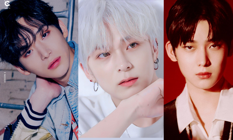 ¿CRAVITY, TREASURE O ENHYPEN? ¿Quién será el 'Rey Visual' de la nueva generación del Kpop?