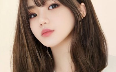 ¡Diosas! Así lucirían los chicos de TREASURE si fueran chicas