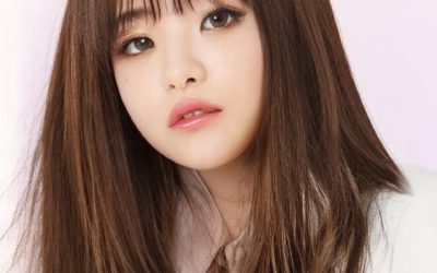 ¡Diosas! Así lucirían los chicos de TREASURE si fueran chicas