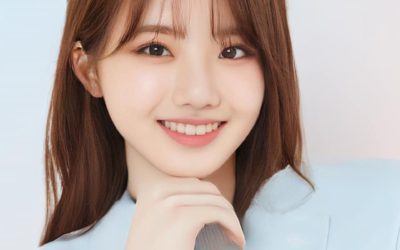 ¡Diosas! Así lucirían los chicos de TREASURE si fueran chicas