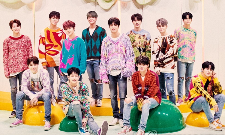 TREASURE estrena los MV en japonés de 'BOY', 'I Love You', 'MMM' y 'My Treasure'