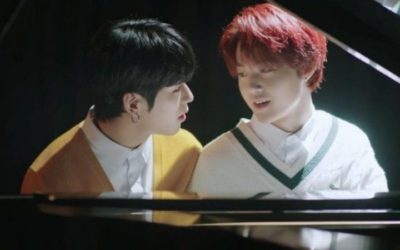 Escena de Its okay Its Friendship