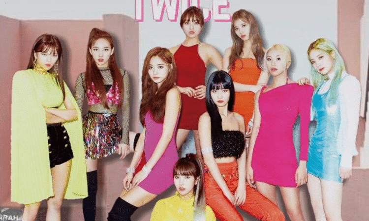 'Fancy' de TWICE supera los 400 millones de reproducciones en YouTube