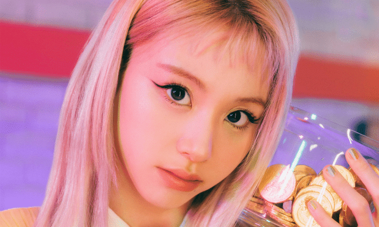 TWICE presenta fotos conceptuales para su sencillo japonés ‘Kura Kura’