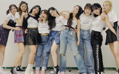 TWICE anuncia su regreso con el sencillo japonés 'Kura Kura'