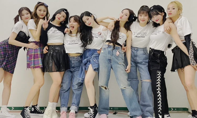 TWICE anuncia su regreso con el sencillo japonés 'Kura Kura'