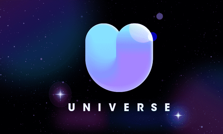 UNIVERSE supera los 5 millones de descargas alrededor del mundo