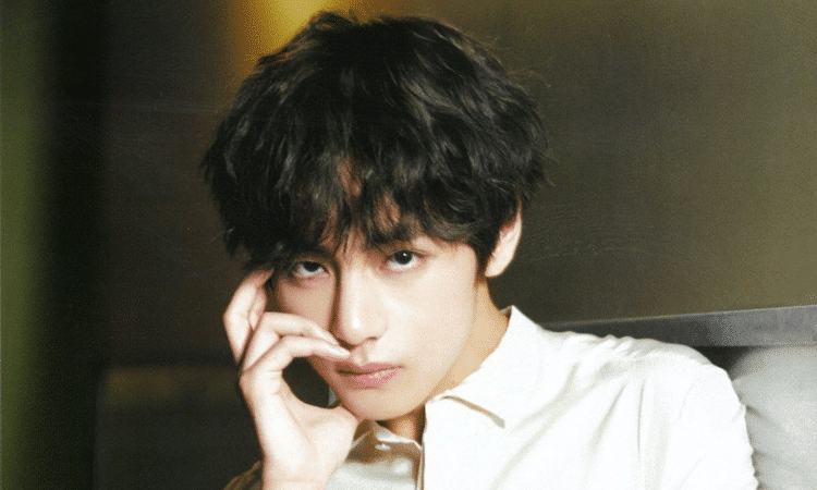 Fans aseguran que este idol de Kpop es increíblemente parecido a V de BTS