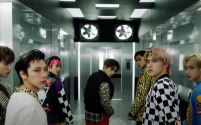 WayV lanza un emocionante vídeo teaser para 'Kick Back'