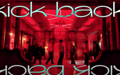 WayV regresa con el enérgico vídeo musical de 'Kick Back'
