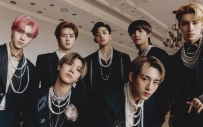 WayV promocionará 'Kick Back' sin Lucas y Winwin