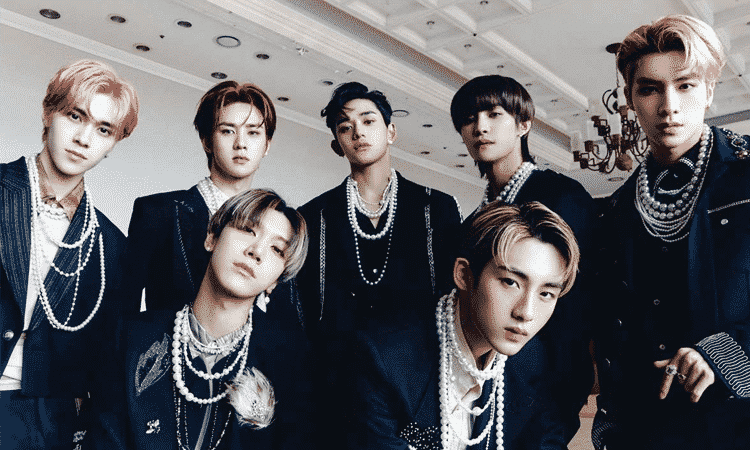 Los idols de Kpop chinos que nos sorprendieron con sus visuales