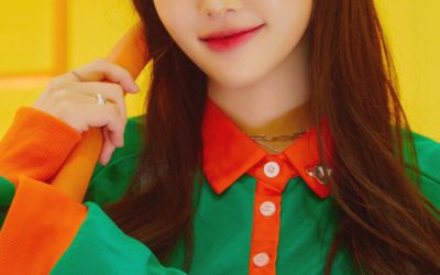 Weeekly nos alegra el día con sus fotos concepto para We Play