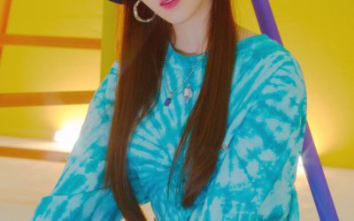 Weeekly nos alegra el día con sus fotos concepto para We Play