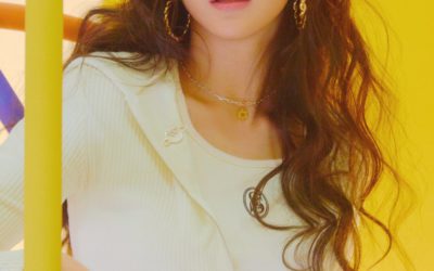 Weeekly nos alegra el día con sus fotos concepto para We Play