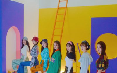 Weeekly nos alegra el día con sus fotos concepto para We Play