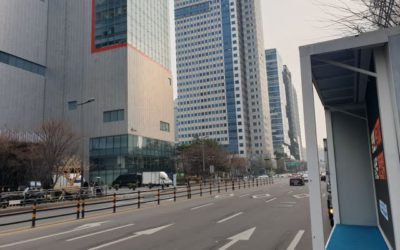 WIZ*ONE coreanos exigen una extensión del contrato y amenazan con boicotear con camiones de protesta fuera de CJ ENM