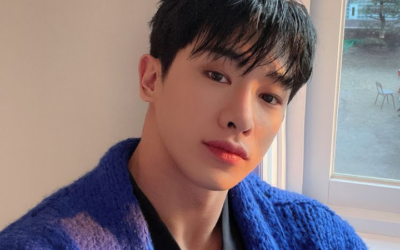 Wonho revela detalles sobre su actual relación amorosa