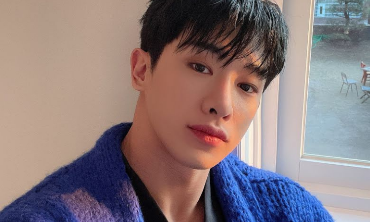 Wonho revela detalles sobre su actual relación amorosa